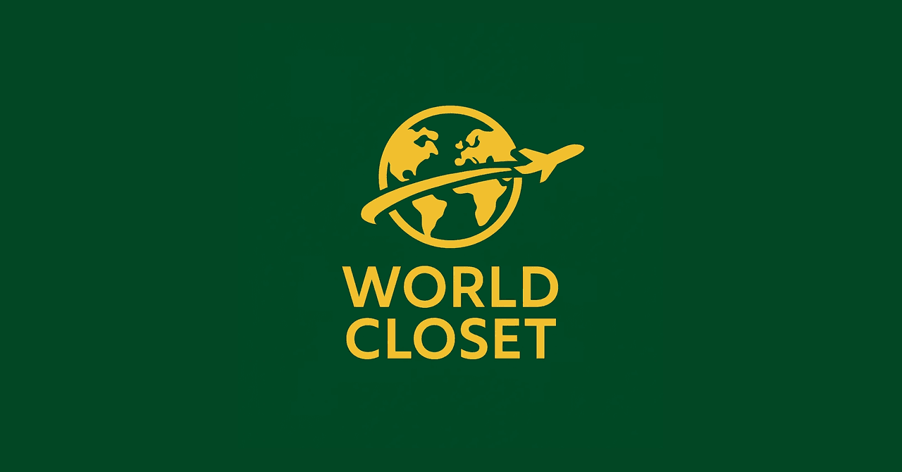 「株式会社World closet」設立のお知らせ