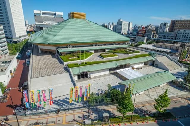 両国のおすすめホテル5選|大相撲観戦に便利・国技館すぐ・大浴場やちゃんこで選ぶ