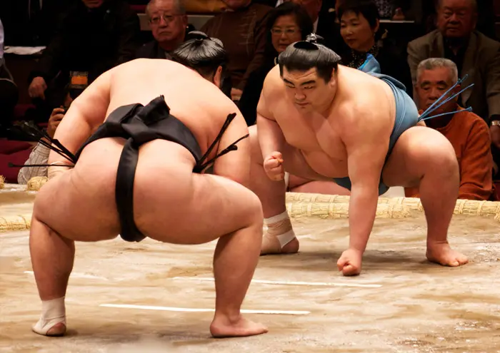 大相撲観戦ガイド2026|両国国技館のチケットの取り方・席種と料金・完売時の対処