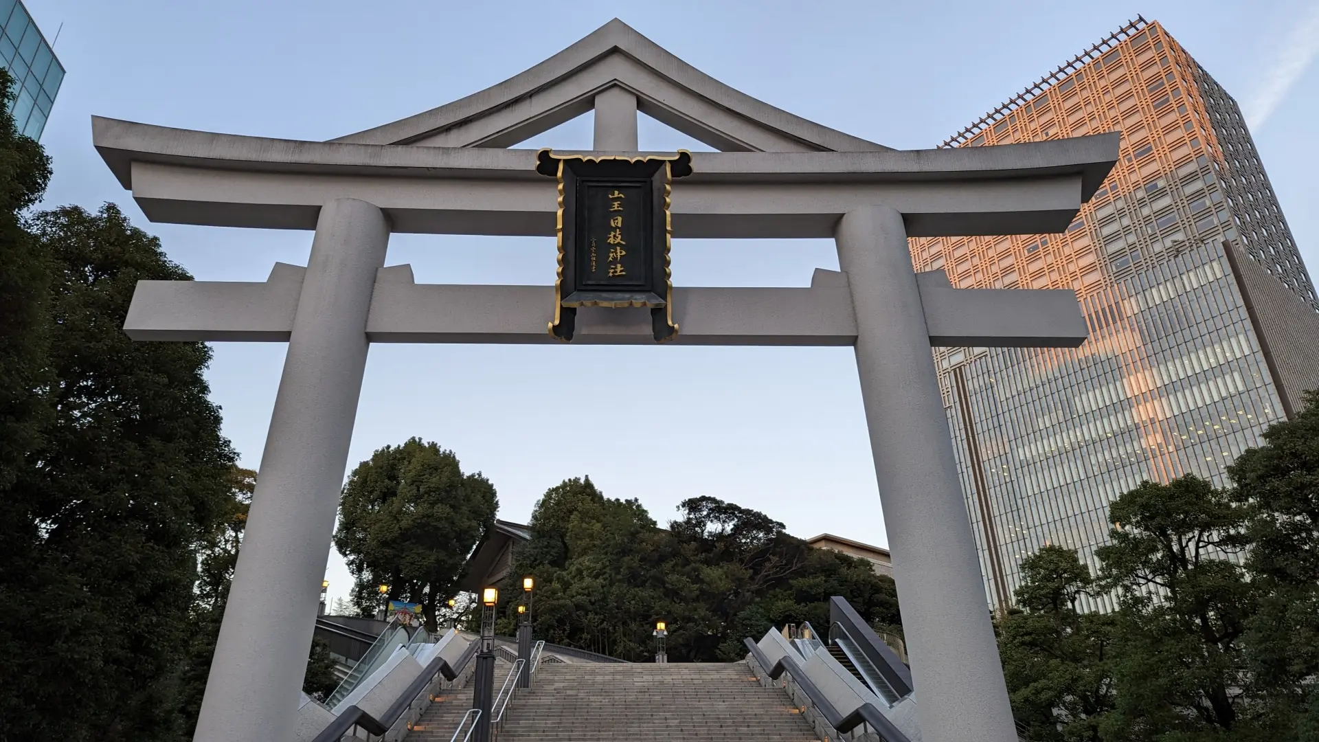 【2026年6月7〜17日】山王祭 完全ガイド—2年に一度の神幸祭は6/12、皇居も巡る「天下祭」を旅行者向けに解説