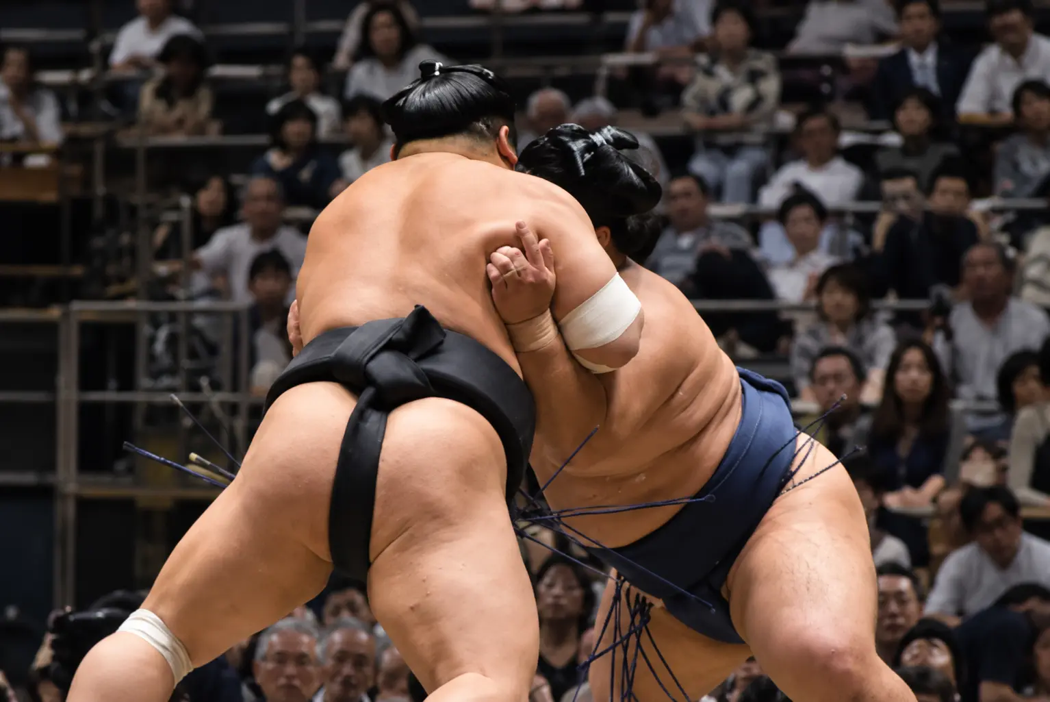 大相撲 九州場所2026|チケットは9月19日一般発売、席種・料金と完売後の公式リセール