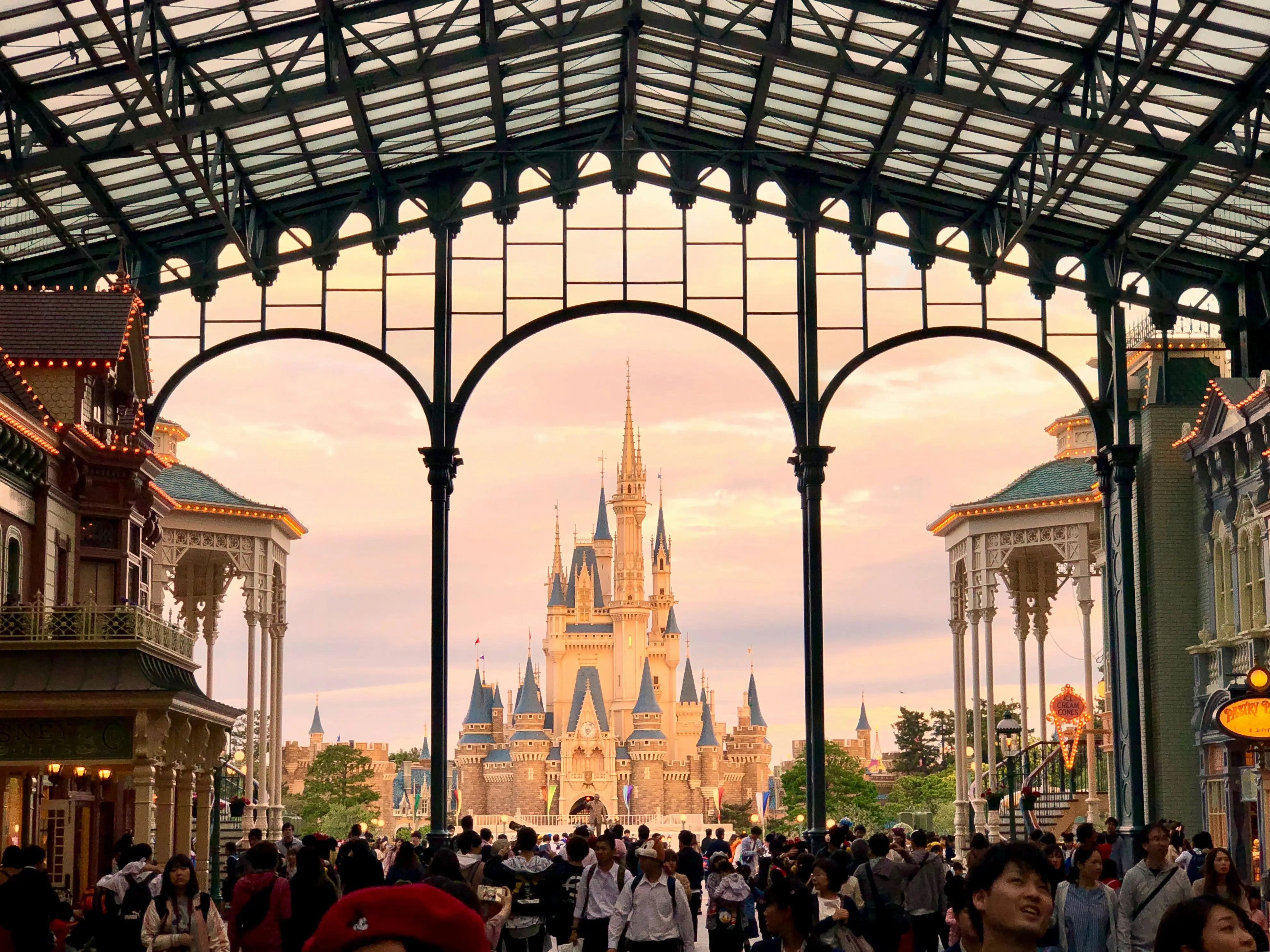 ディズニー周辺ホテルの選び方2026|早期入園は直営6館だけ