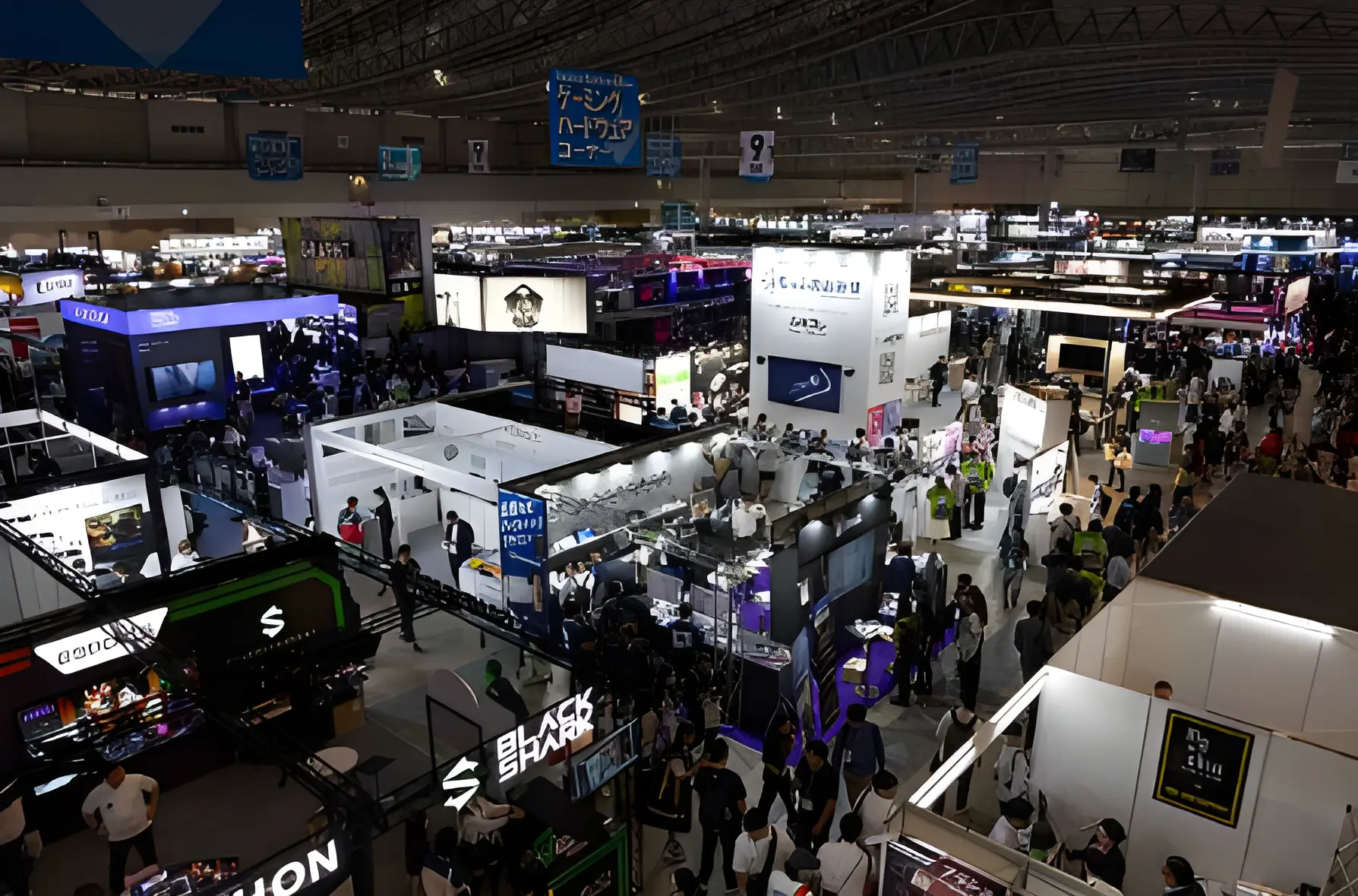 東京ゲームショウ2026|どの公開日に行く?まだ購入できるチケットと幕張メッセの行き方