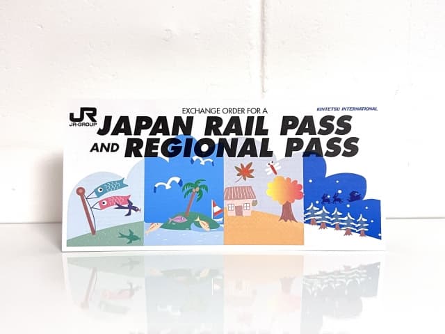 ジャパン・レール・パスは元が取れる?買うべき人・買わない方がいい人の見分け方【2026年版】