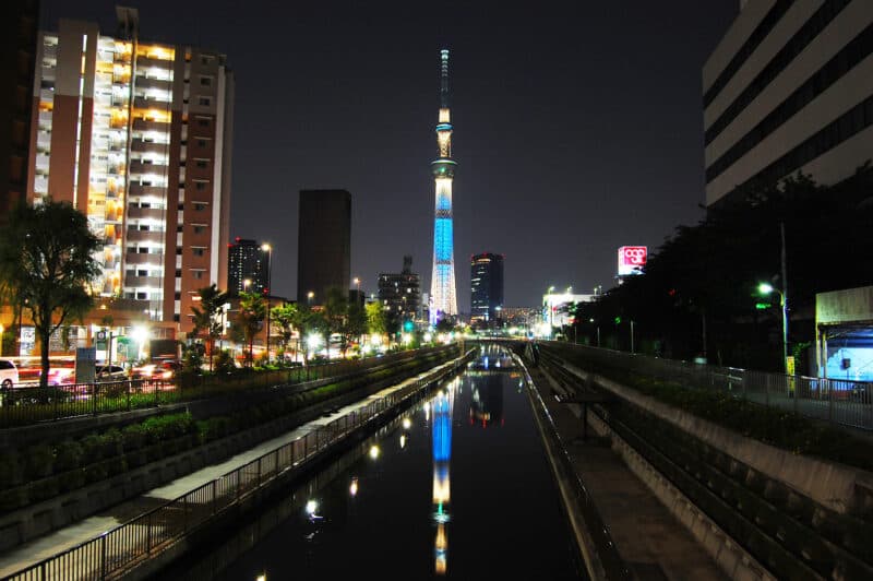 東京スカイツリーのチケット2026|料金・買い方と当日券の注意点