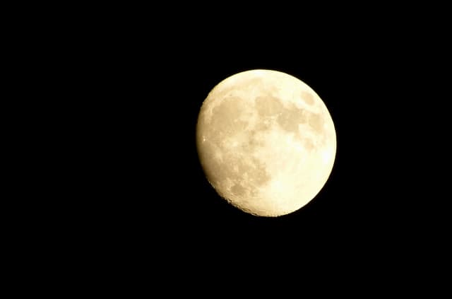 十三夜2026はいつ?10月23日|十五夜とセットの「片見月」とお供え
