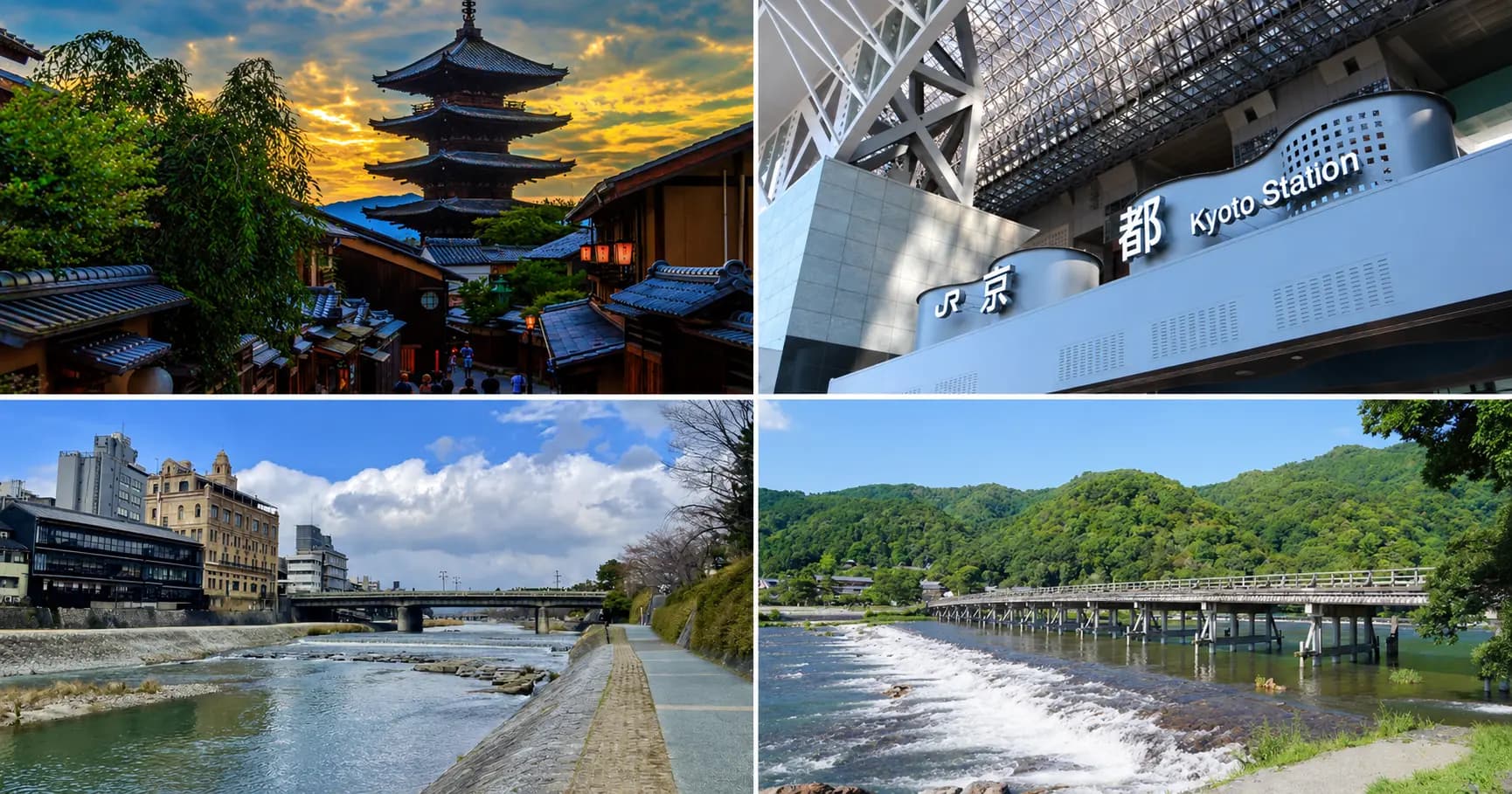 京都の宿泊エリア4選 2026|目的別のエリア選びと、3月からの宿泊税