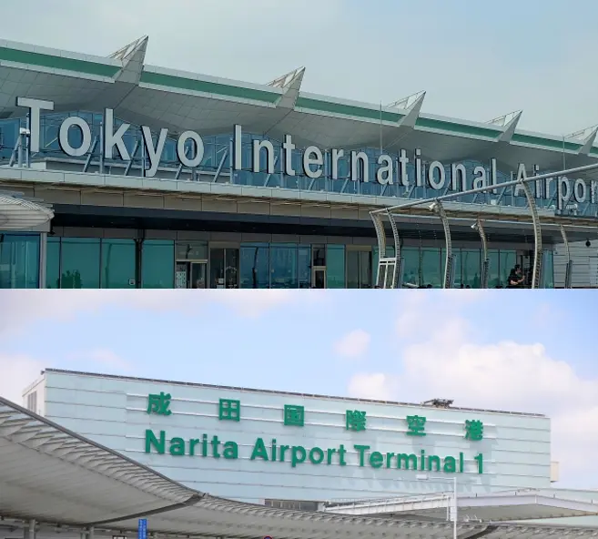 成田・羽田空港の近くに泊まるなら|深夜着・早朝発に強い空港ホテルの選び方(2026)