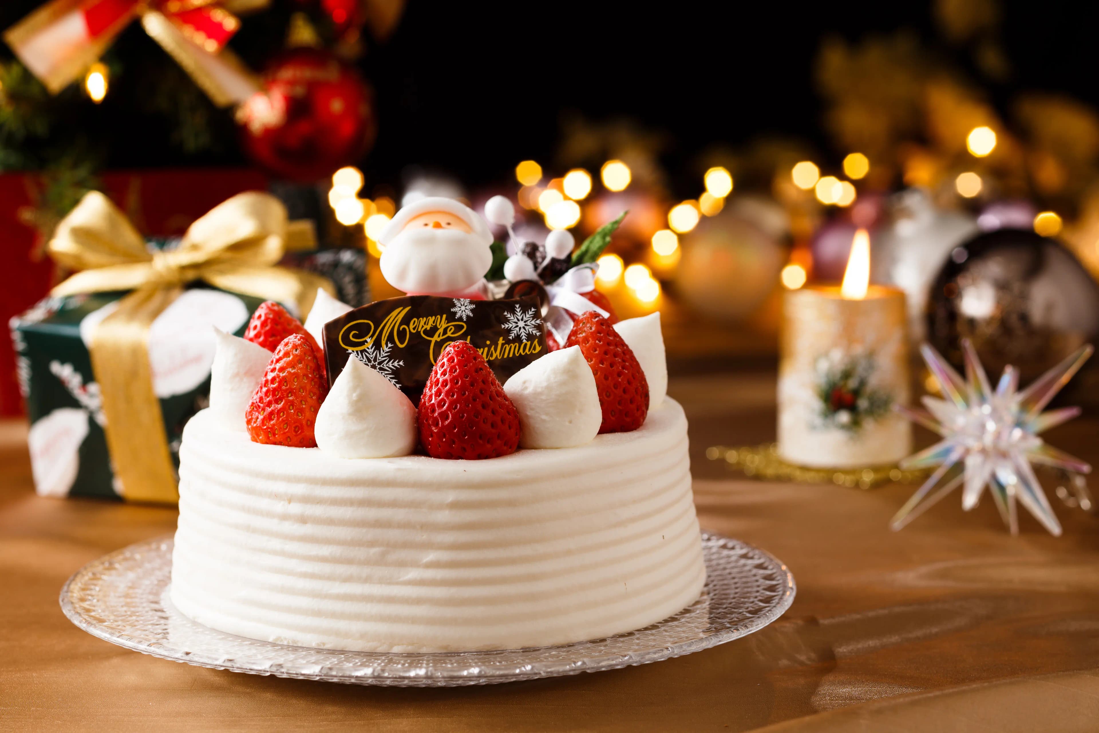 Christmas Cake in Japan 2026: Reservation Deadlines and Whether You Can Just Walk In