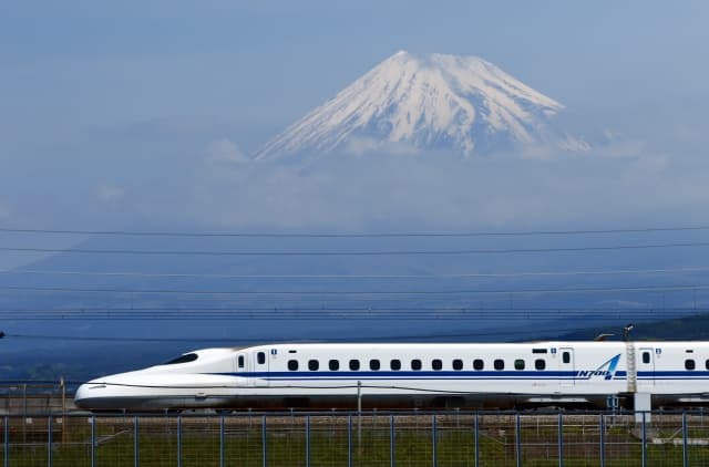 年末年始の新幹線2026-27|きっぷはいつから買える?のぞみ全車指定席と事前予約