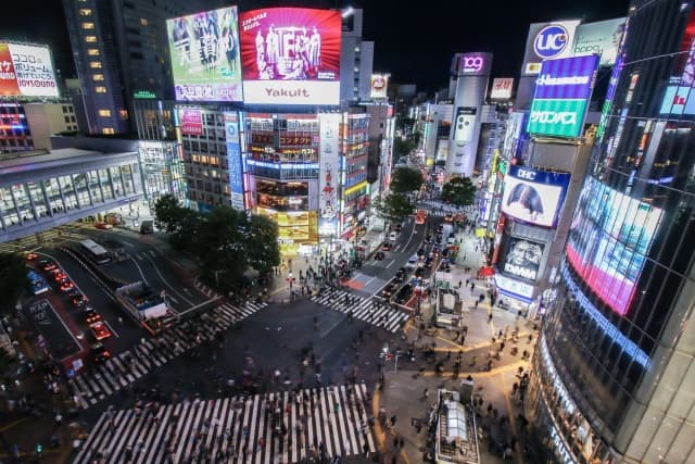 渋谷ハロウィン2026は行ってもいい?路上飲酒禁止・ハチ公封鎖・区の対策を公式まとめ