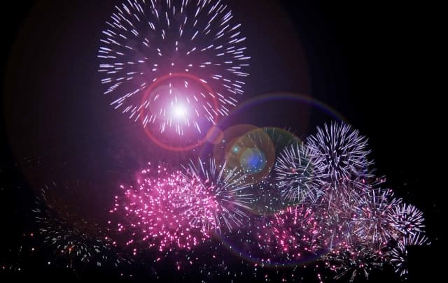 いたばし花火大会2026|無料エリアが上流へ移動、目印は高島平駅